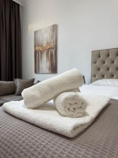 Neu! City Apartment im Stadtzentrum 22 - Wenen - 1