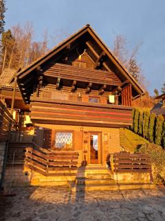 Apartma Maya - Cerklje na Gorenjskem - 9