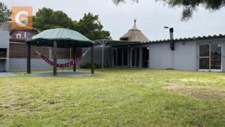 Casa de Vacaciones Armonía - 0