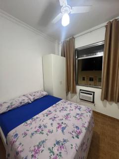 Apartamento em copacabana PÉ NA AREIA - Rio de Janeiro - 9