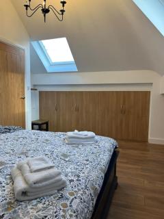 luxury Detached House Sheffield City Centre Sleeps 4 - Sheffield - 7