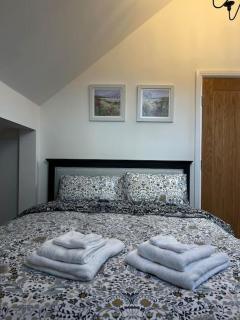 luxury Detached House Sheffield City Centre Sleeps 4 - Sheffield - 6