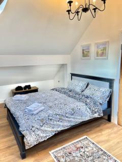 luxury Detached House Sheffield City Centre Sleeps 4 - Sheffield - 5
