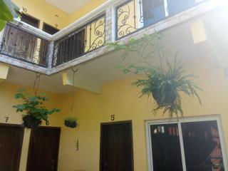 Zazil Ha Hostel - El Remate - 5