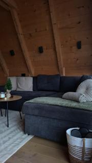 Stone Chalets - TERRA - 8