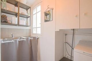 Les Mouettes - Deauville - 9
