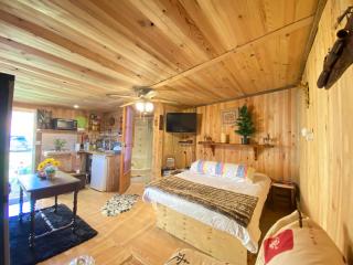 Mobile home gerardmer - Gérardmer - 6