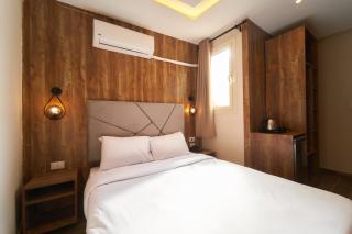 Crown Pyramids View Hotel - Giza - 7