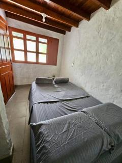 Tranquilidad y Naturaleza Cabaña Concepción - Concepción - 6