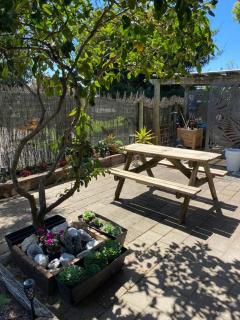 Relax Inn Beach Studio - 3