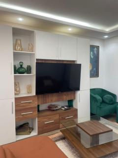 BBImmo APPART HOTEL - Dakar - 2