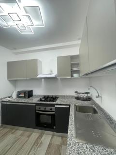 BBImmo APPART HOTEL - Dakar - 1