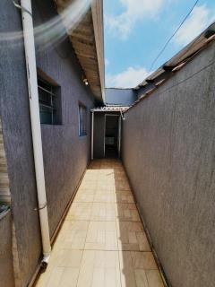 Hostel Ivoty - Itanhaém - 5