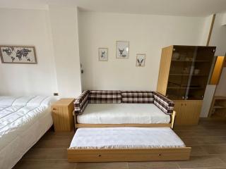 Casa Del Tramonto-Golden House - Dosso - 4