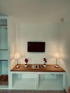 Studio Des Pins - Antibes - 0