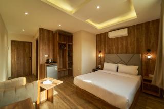 Crown Pyramids View Hotel - Le Caire - 7