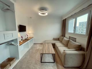 Studio Des Pins - Antibes - 8
