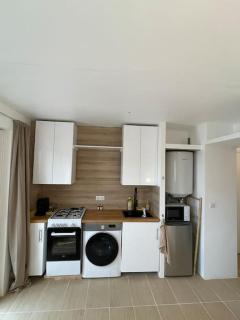 Studio Des Pins - Antibes - 3