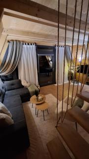 Stone Chalets - TERRA - 2