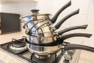 Spacious 3-Bedroom Apartment w Private Garden - 4