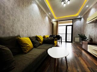 Secrets 2Rooms - Bakoe - 5