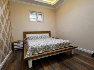 Secrets 2Rooms - Bakoe - 2