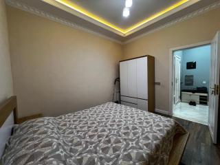 Secrets 2Rooms - Bakoe - 1