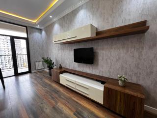 Secrets 2Rooms - Bakoe - 4