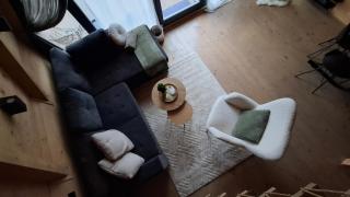 Stone Chalets - TERRA - 5