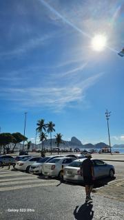 Apartamento em copacabana PÉ NA AREIA - Rio de Janeiro - 6