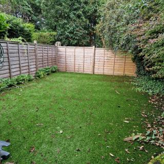 Kenilworth Modern Apartment with 2 Bedrooms - 7