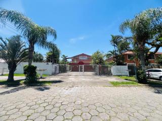 Pousada Residencial Paineiras - 9