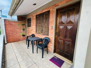 Pousada Residencial Paineiras - Guaratuba - 8