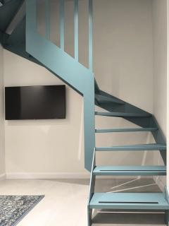Appartamento Hokusai - Brescia - 5