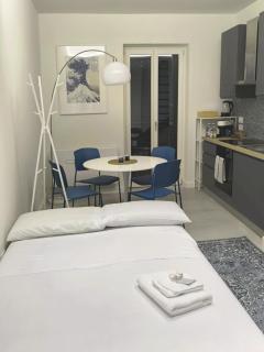 Appartamento Hokusai - Brescia - 6