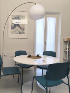 Appartamento Hokusai - Brescia - 9