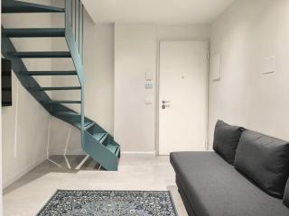 Appartamento Hokusai - Brescia - 7