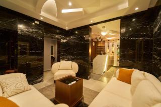 Crown Pyramids View Hotel - Le Caire - 2