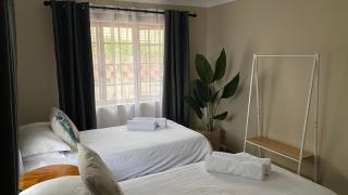 22 on Gordon - previously Annies Self Catering - Durban - 7
