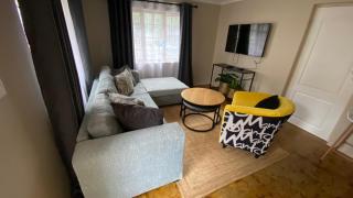 22 on Gordon - previously Annies Self Catering - Durban - 4