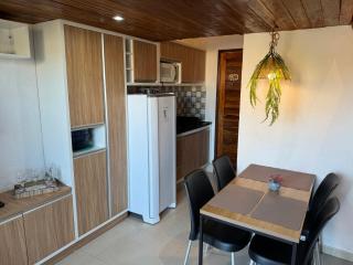 Bangalô com piscina privativa em Tamandaré - 3