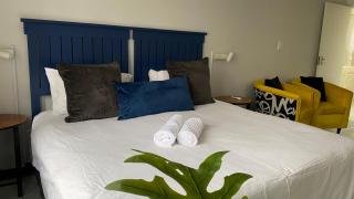 22 on Gordon - previously Annies Self Catering - Durban - 9