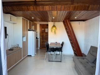 Bangalô com piscina privativa em Tamandaré - 4