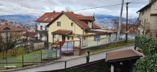 Apartman Alma - Sarajevo - 9