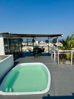 Apartamento - Río de Janeiro - 1