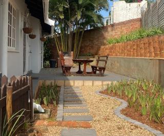 22 on Gordon - previously Annies Self Catering - Durban - 2