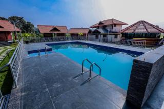 Mountain Peak Resort - 7