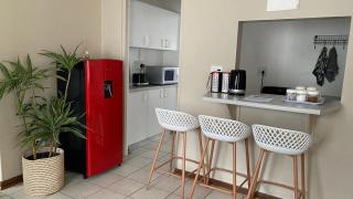 22 on Gordon - previously Annies Self Catering - Durban - 3