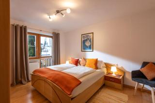 Appartement Steinbock - Sankt Johann in Tirol - 7