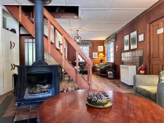 1B Heart of the Meadow at The Redwoods In Yosemite - 7